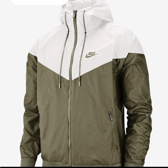 Nike Other - Nike Sportswear Windrunner Men’s Jacket